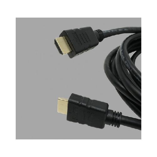 CABLES Y ACCESORIOS CABLES HDMI Y DVI Naceb Technology NA-0122 Cable Hdmi Naceb Technology Na-0122 3 M, Negro