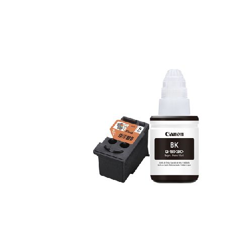 CONSUMIBLES E INSUMOS TINTA PARA IMPRESORAS CANON 0692C004AA Botella De Tinta Canon 0692c004 Original Si, Negro, Compatibilidad Pixma G1110, Pixma G1100, Pixma G2100, Pixma G2110, Pixma G3100, Pixma G3110, Pixma G4100, Pixma G4110