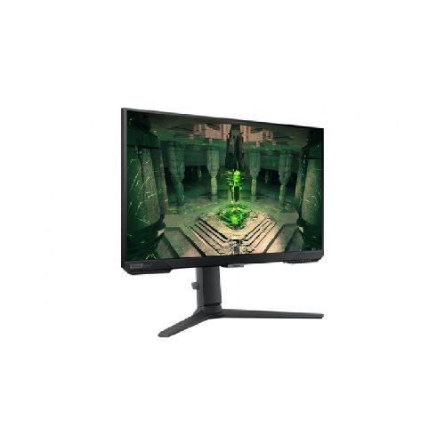 Monitores y accesorios para monitor monitores led/lcd samsung LS25BG400ELXZX Monitor Samsung Odyssey 25 Pulgadas, 2xhdmi, 1xdp, 1920x1080 Pixeles, 1 Ms, 240hz, Ips, Nvidia G-sync, Amd Freesync Negro