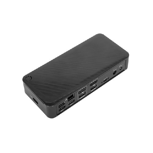 LAPTOPS DOCKING STATION TARGUS DOCK182USZ Docking Station Targus Dock182usz Usb 3.2 Gen 2 (3.1 Gen 2) Type-c, Hdmi 2, Usb A 4