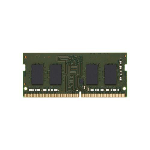 Memoria Ram Kingston Technology Kcp432ss8/16 16 Gb Ddr4, 3200 Mhz, 260-pin So-dimm.  