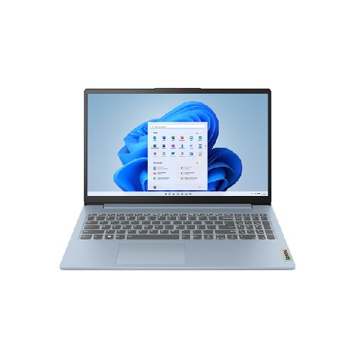 Laptops laptops lenovo 82XB0007LM Laptop Lenovo Ideapad Slim3, 15.6 Pulg, I3-n305, 8gb, 256ssd, Win 11h, Azul