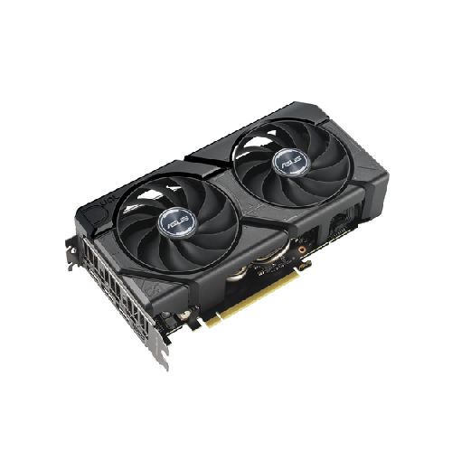 Tarjeta De Video Asus Dual GeForce RTX 4070, Oc Edition, 12 Gb, 192 Bit, Gddr6, Pci Express 4.0  