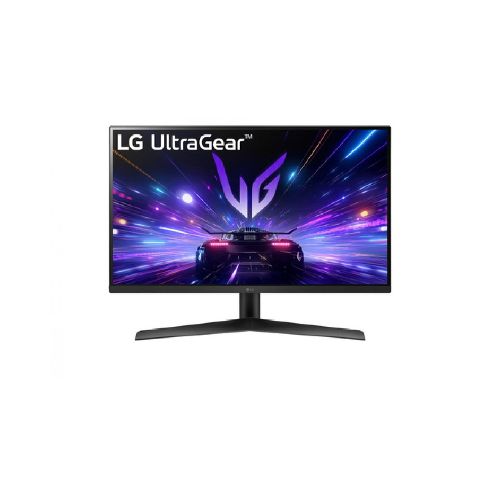 MONITORES Y ACCESORIOS PARA MONITOR MONITORES LED/LCD LG 27GS60F Monitor Lg 27gs60f-b 27