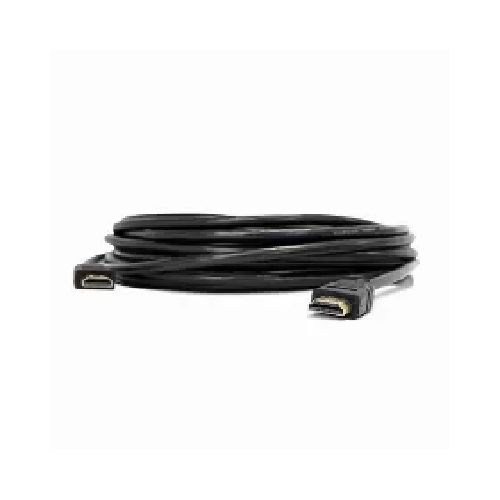 cables y accesorios Cables Hdmi Y Dvi Vorago Cab-206 Cable Hdmi Vorago Cab-206, 10 Metros, Macho A Macho, Full Hd, Negro