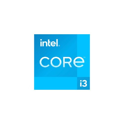 procesadores procesadores intel socket 1700 12° gen intel BX8071512100 Procesador Intel Core I3-12100 Lga 1700, Cache 12 Mb, 3.3 Ghz