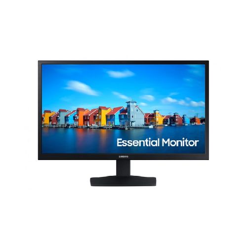 Monitores y accesorios para monitor monitores led/lcd samsung LS22A336NHLXZX Monitor Samsung S33a 22