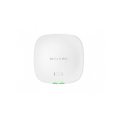 REDES ACCESS POINT ARUBA S1T09A Access Point Hpe Instant On Ap21, 2x2 Mimo 802.11ax Wi-fi 6 Certifieda„¢ Omnidireccional (s1t09a)