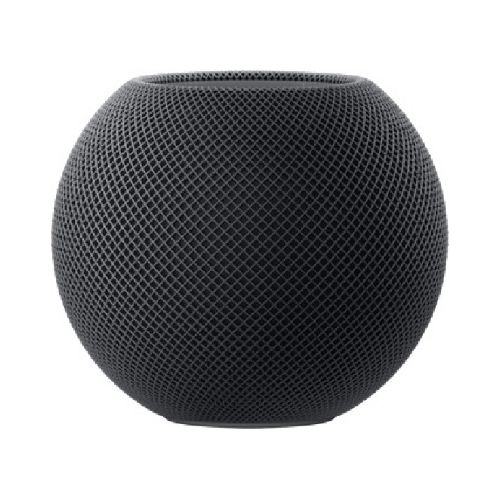 AUDIO Y BOCINAS BOCINAS APPLE MY5G2CL/A Asistente Virtual Apple Homepod Mini Siri, Inalámbrico, Wifi, Bt, Gris