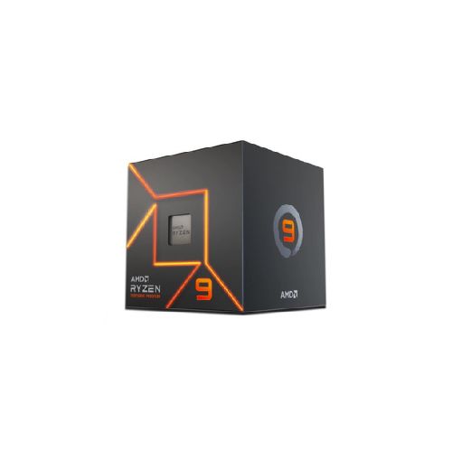 Procesadores procesadores amd socket am5 amd 100-100000590BOX Procesador Amd Ryzen 9 7900, Socket Am5, 3.70ghz, 12-core, 64mb Cache, Disipador Amd Wraith Prism