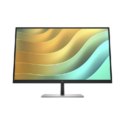 MONITORES Y ACCESORIOS PARA MONITOR MONITORES LED/LCD HP 6N4D3AA#ABA Monitor Hp Monitor Qhd Usb-c E27u G5 Lcd, 27