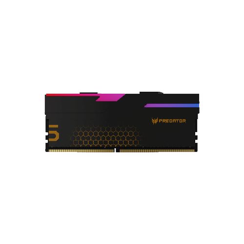 MEMORIAS MEMORIAS RAM DIMM DDR3 ACER BL.9BWWR.400 Memoria Ram Acer Predator Hermes Rgb 32 Gb, Ddr5, 6800 Mhz, Cl 32