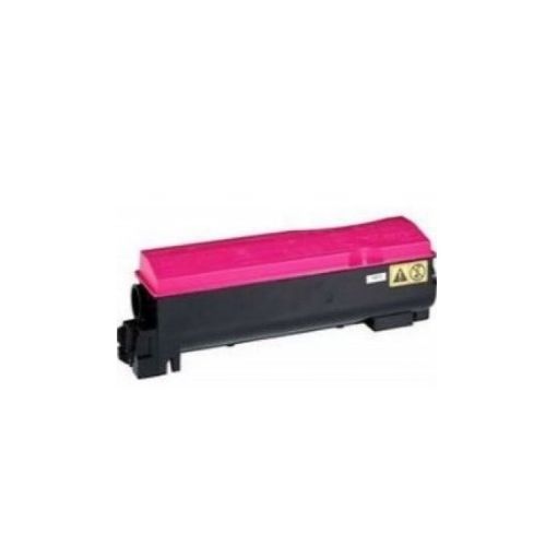 CONSUMIBLES E INSUMOS TONERS KYOCERA 1T02R9BUS0 Tóner Kyocera Tk5232 Original, Magenta