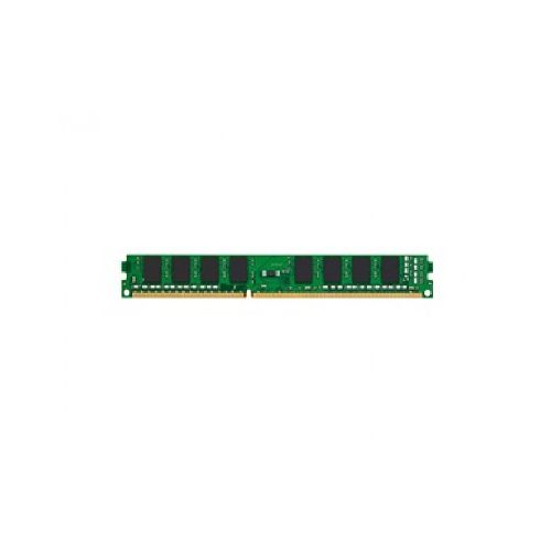 MEMORIAS MEMORIAS RAM DIMM DDR3 KINGSTON KVR16N11S8/4WP Memoria Ram Kingston Technology Valueram Kvr16n11s8/4wp 4 Gb, Ddr3, 1600 Mhz, Cl 11