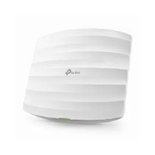 redes Access Point Tp-link Eap115 Access Point Tp-link Eap115, 300mbps, 1 Puerto Ethernet, Montaje En Techo, Color Blanco