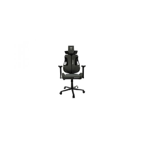 Silla Gamer Ocelot Gaming Ost-black Scorpio Reposa-brazos Si, Peso Máximo 150 Kg, Color Negro  