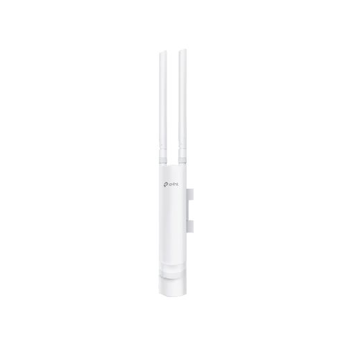 Redes access point tp-link EAP225-OUTDOOR Access Point Tp-link Ac1200 Omada, 1200 Mbit/s, Doble Banda, 300 Mbit/s, Blanco