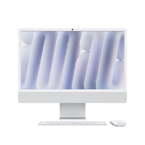 Aio Apple Imac Imac M M4, 16 Gb, 256 Gb, 23.5, Macos Sequoia  