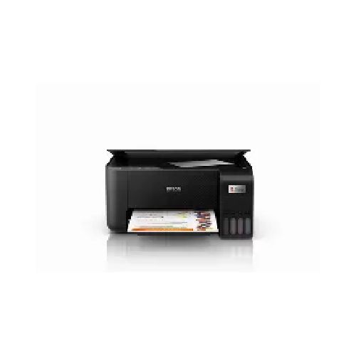 impresoras Multifuncional Inyección Tinta Epson C11cj68301 Impresora Multifuncional Epson Ecotank L3210, Imprime, Copia, Escanea, Negro 33 Ppm, Color 15 Ppm