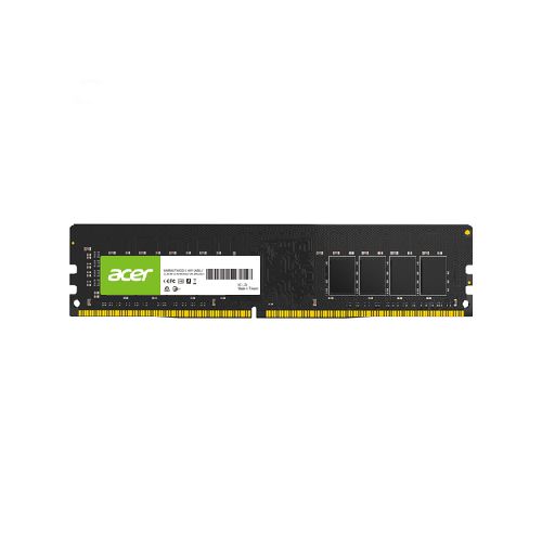 MEMORIAS MEMORIAS RAM DIMM DDR4 ACER BL.9BWWA.228 Memoria Ram Acer Ud100 16 Gb Ddr4, 3200 Mhz, Cl 22