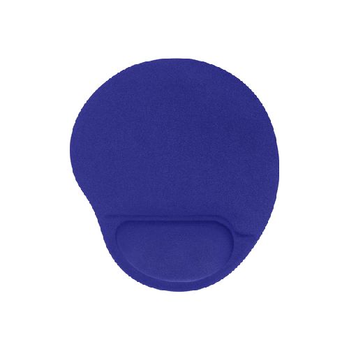 MOUSES Y ACCESORIOS DE MOUSE MOUSEPAD O TAPETES P/RATON PERFECT CHOICE PC-041795 Mousepad Perfect Choice Pc-041795 Apoya Muñecas, Azul