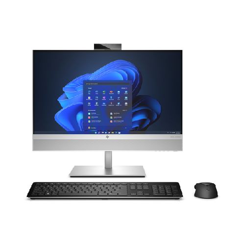 COMPUTADORAS / SERVIDORES COMPUTADORAS ALL-IN-ONE HP 9P396LA#ABM Aio Hp Eliteone 840 G9 Intel Core I7 I7-12700, 16 Gb, 512 Gb, 23.8