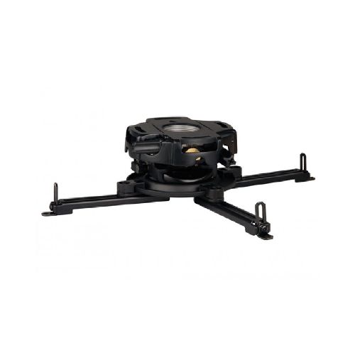 PROYECTORES SOPORTE PROYECTOR PEERLESS PRG-UNV Soporte De Proyector Peerless Prg-unv Techo, Max. 22 Kg, Negro