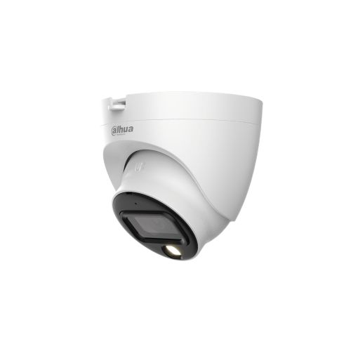 CáMARAS CAMARAS IP DAHUA DH-HAC-HDW1239TLQN-A-LED-0280B Cámara Ip Dahua Technology Lite Dh-hac-hdw1239tlqn-a-led-0280b 2 Mp, Domo, Exterior, Ip67, Blanco