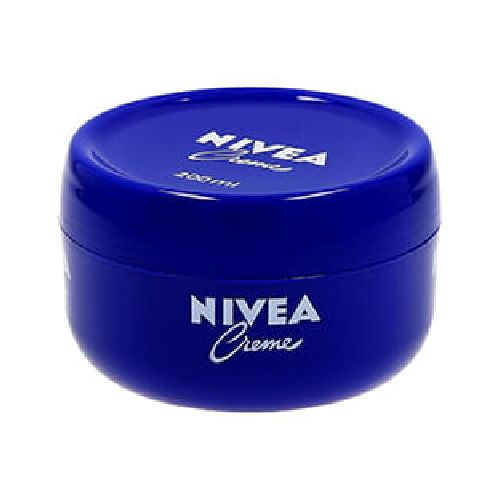 Crema Corporal  Tarro  Nivea  200.0 - Ml - Tienda | Calimax en linea