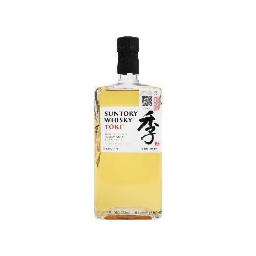 Whisky  Toki  Suntory  750.0 - Ml - Tienda | Calimax en linea