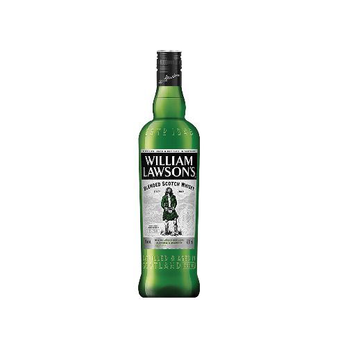 Whisky  Williams   Lawson´S  700.0 - Ml - Tienda | Calimax en linea