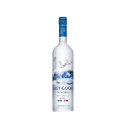 Vodka     Grey Goose  750.0 - Ml - Tienda | Calimax en linea