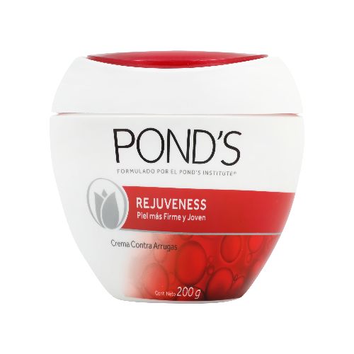 Crema Facial  Rejuveness  Pond'S  200.0 - Gr - Tienda | Calimax en linea