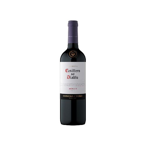 Vino Tinto   Merlot   Casillero Del D  750.0 - Ml - Tienda | Calimax en linea