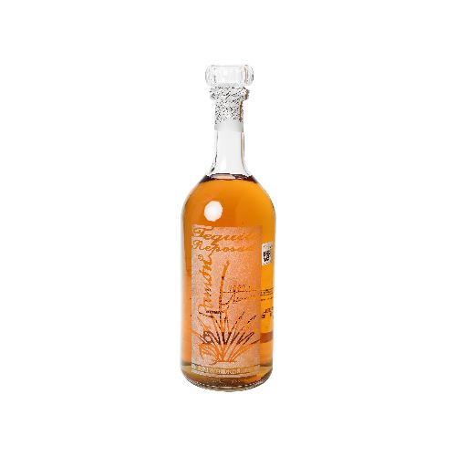 Tequila  Reposado 100% Agave   Don Ramon  3.0 - Lt - Tienda | Calimax en linea