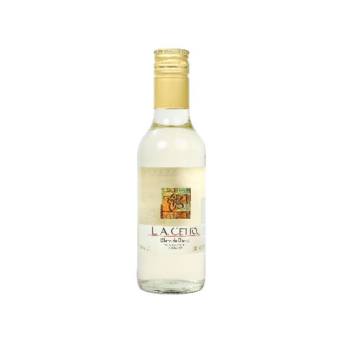 Vino Blanco  De Blancs  L.A. Cetto  187.0 - Ml - Tienda | Calimax en linea