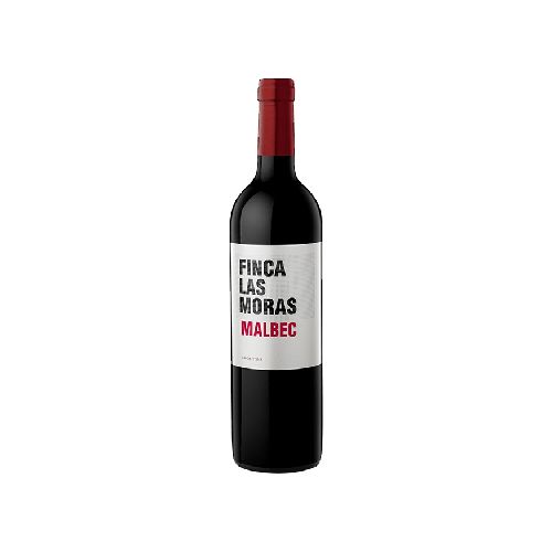 Vino Tinto  Malbec  Las Moras  750.0 - Ml - Tienda | Calimax en linea