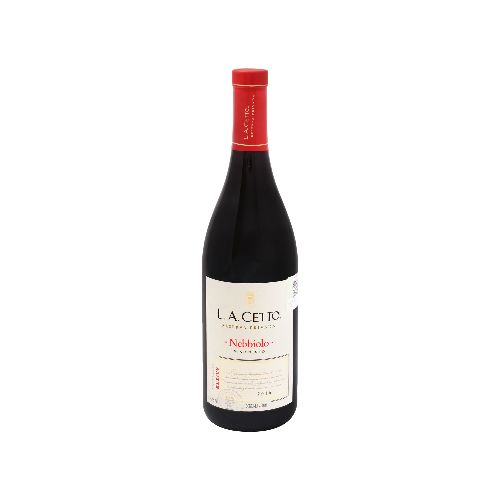 Vino Tinto Nebiolo 94 L.A. Cetto 750-Ml - Tienda | Calimax en linea