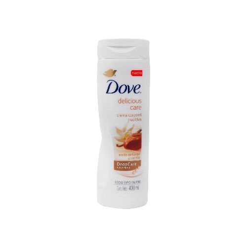 Crema Corporal  Nutritiva Deep Care Complex  Dove - Tienda | Calimax en linea