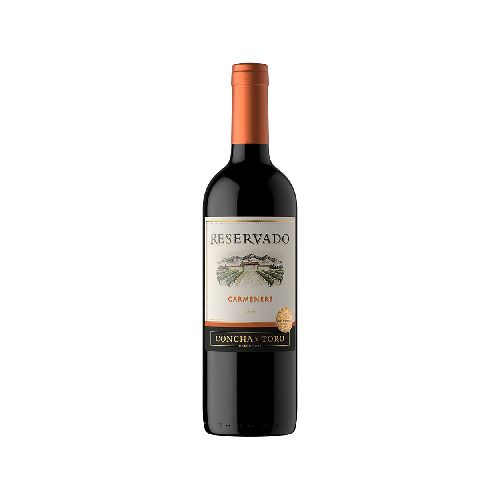 Vino Tinto  Carmenere  Reservado  750.0 - Ml - Tienda | Calimax en linea