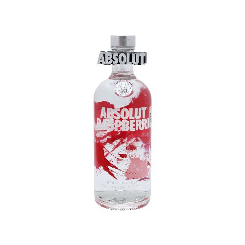 Vodka  Raspberri  Absolut  750.0 - Ml - Tienda | Calimax en linea