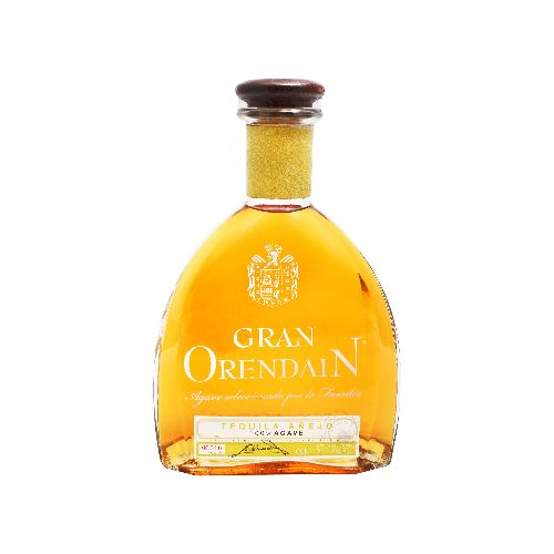 Tequila  Anejo  Gran Orendain  750.0 - Ml - Tienda | Calimax en linea