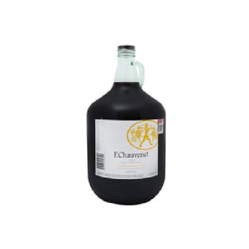 Vino Tinto  Cabernet Sauvignon  Chauvenet  4.0 - L - Tienda | Calimax en linea