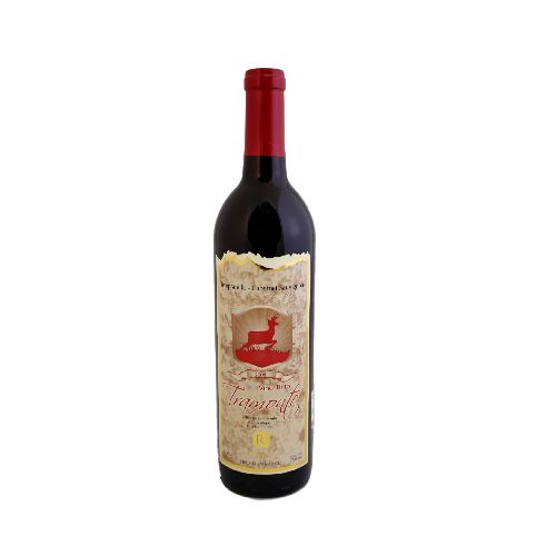 Vino Tinto  Tinto Tramonte  Roganto   750.0 - Ml - Tienda | Calimax en linea