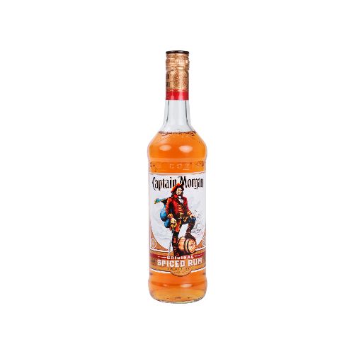 Ron   Osr  Captain Morgan  700.0 - Ml - Tienda | Calimax en linea