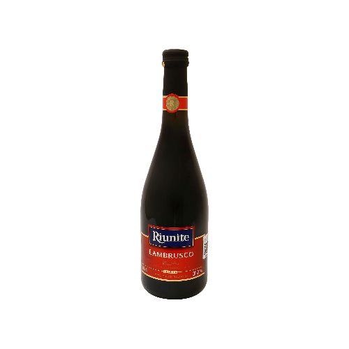 Vino Tinto  Lambrusco  Riunite  750.0 - Ml - Tienda | Calimax en linea