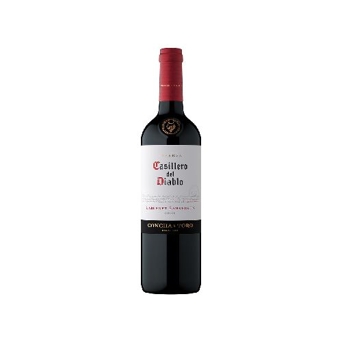 Vino Tinto  Cabernet Sauvignon  Casillero Del D  7 - Tienda | Calimax en linea