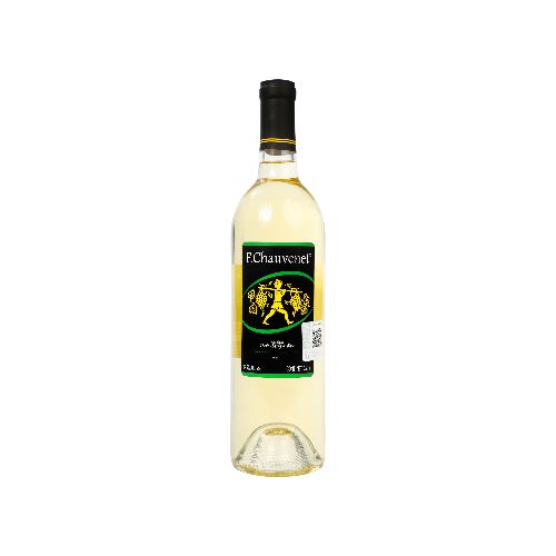 Vino Blanco  Chenin  Chauvenet  750.0 - Ml - Tienda | Calimax en linea