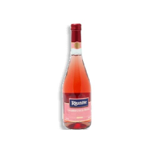 Vino Tinto  Lambrusco Rose  Riunite  750.0 - Ml - Tienda | Calimax en linea