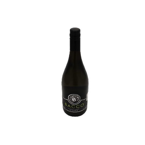 Vino Blanco  Frizzante  Bacco  750.0 - Ml - Tienda | Calimax en linea